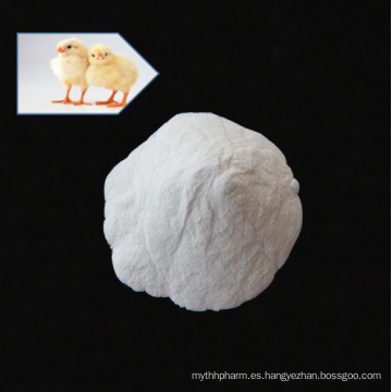 Lactosa Anhídrido Feed Grade Feed Additive Powder